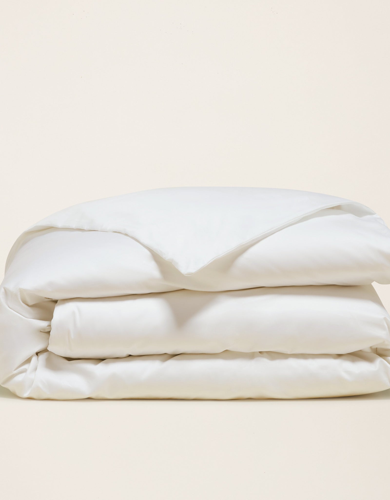 Luxe Australian Sateen Duvet Cover