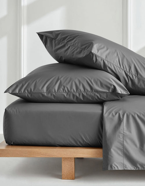 Load image into Gallery viewer, Luxe Australian Sateen Pillowcase Set
