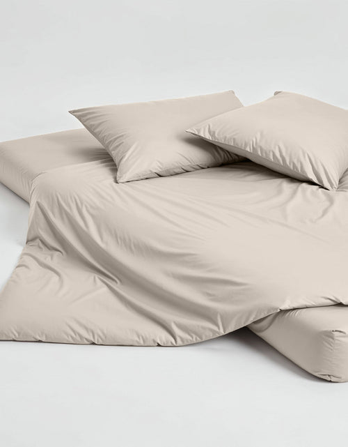 Load image into Gallery viewer, Luxe Australian Sateen Pillowcase Set
