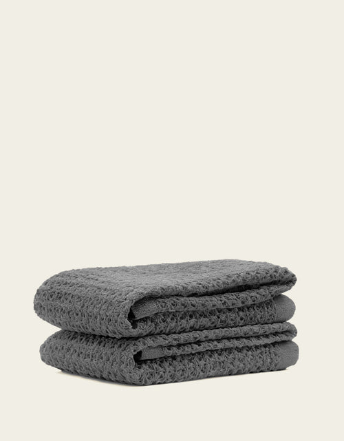 Load image into Gallery viewer, Sedona Waffle Towels
