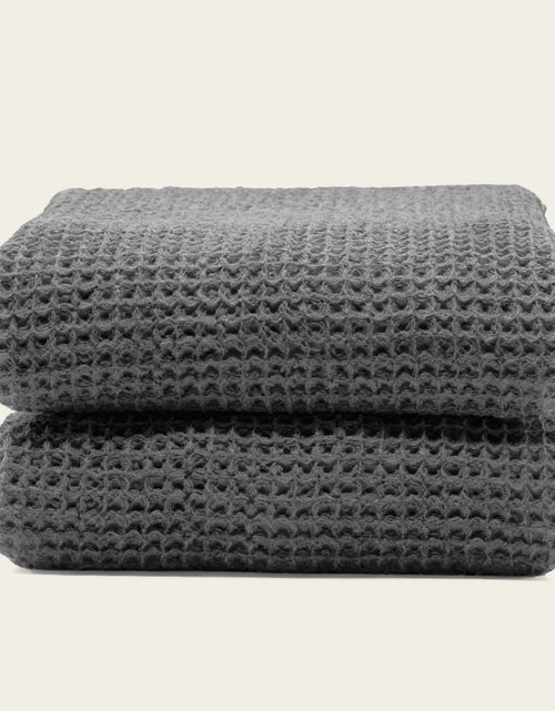Load image into Gallery viewer, Sedona Waffle Towels
