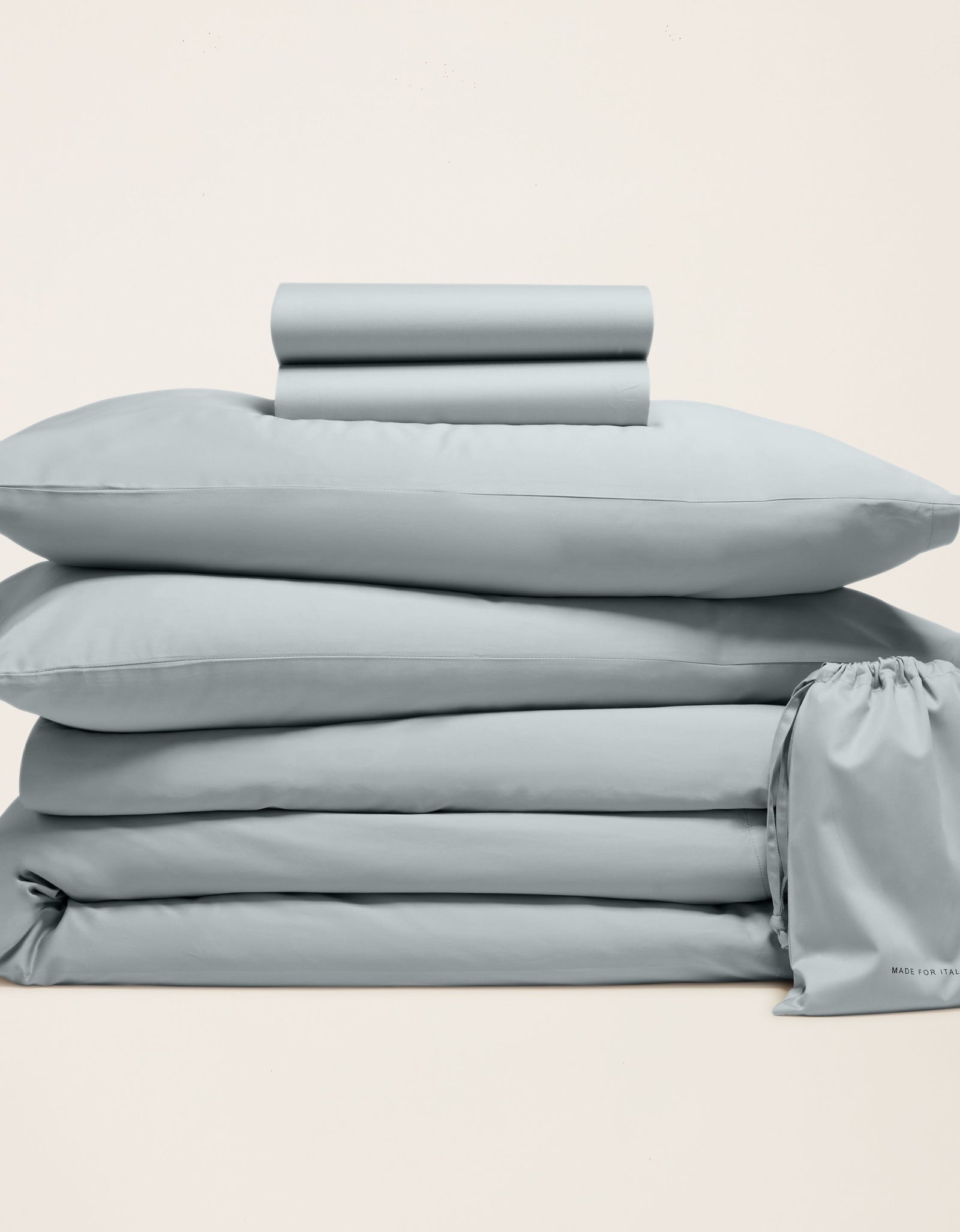 Luxe Australian Sateen Bedding Bundle
