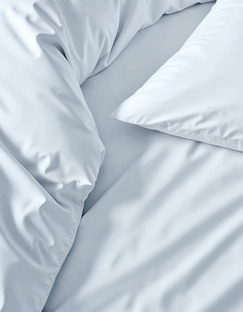 Load image into Gallery viewer, Luxe Australian Sateen Duvet Cover
