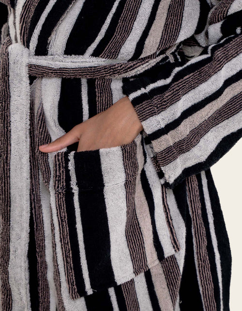 Load image into Gallery viewer, Ultraplush Australian Cotton Bathrobe
