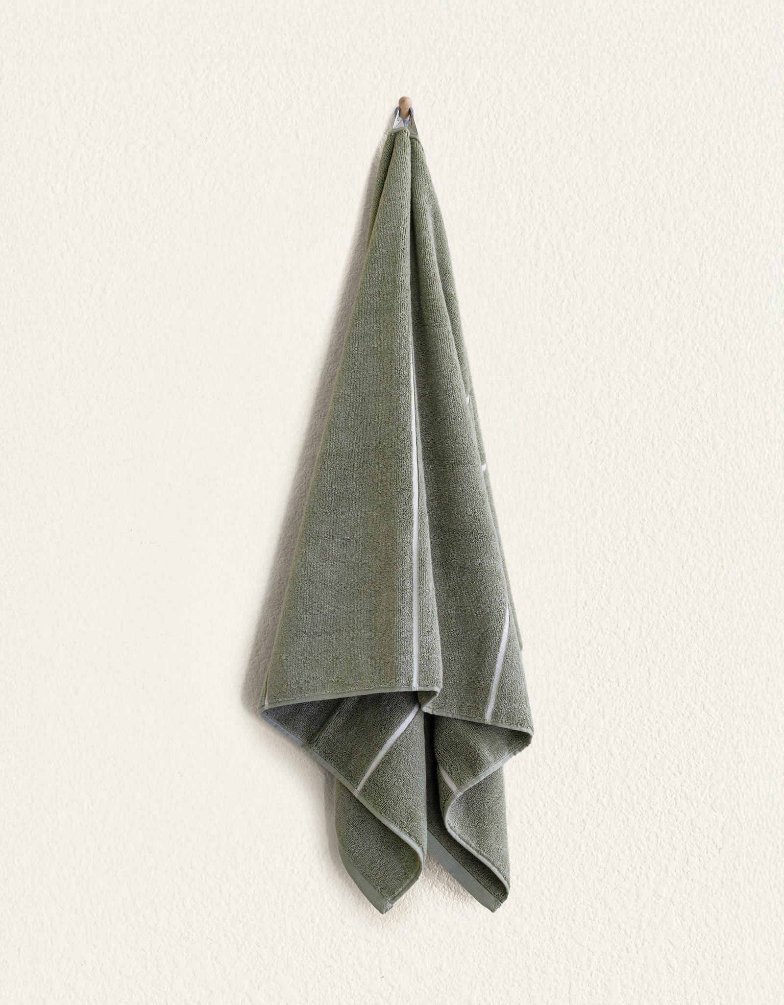 Deia Towels