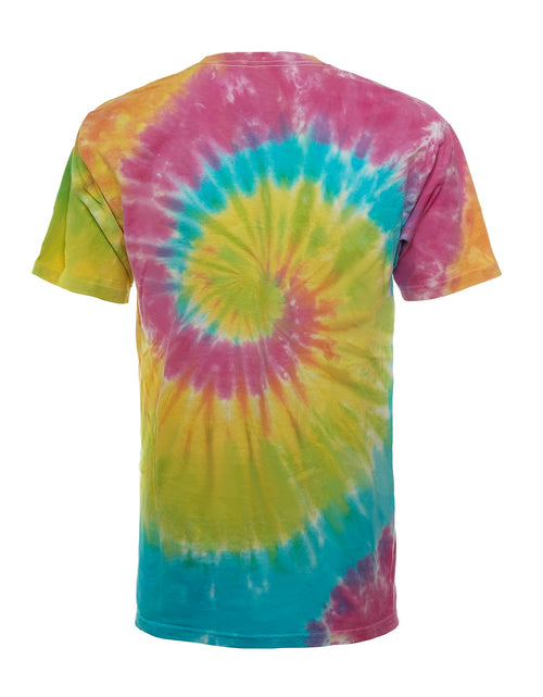 Load image into Gallery viewer, Classic Spiral Tie ﻿Dye
