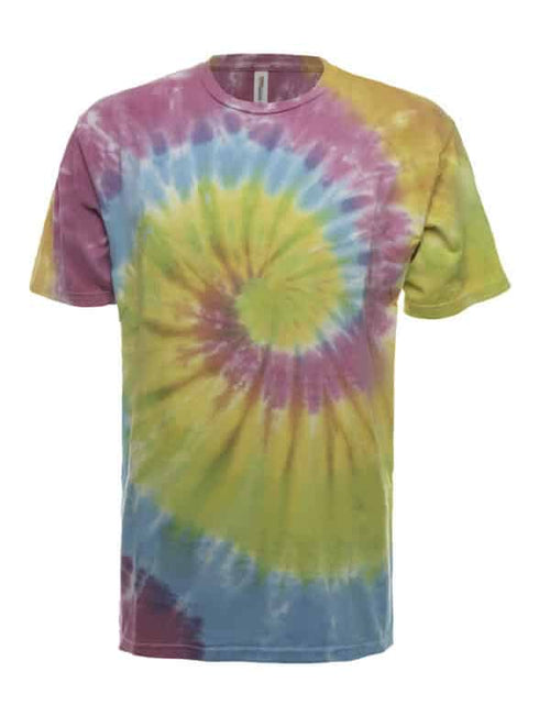 Load image into Gallery viewer, Classic Spiral Tie ﻿Dye

