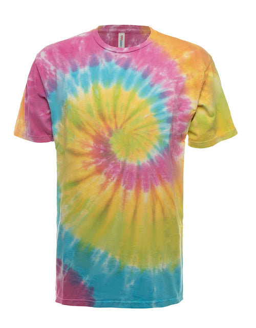 Load image into Gallery viewer, Classic Spiral Tie ﻿Dye
