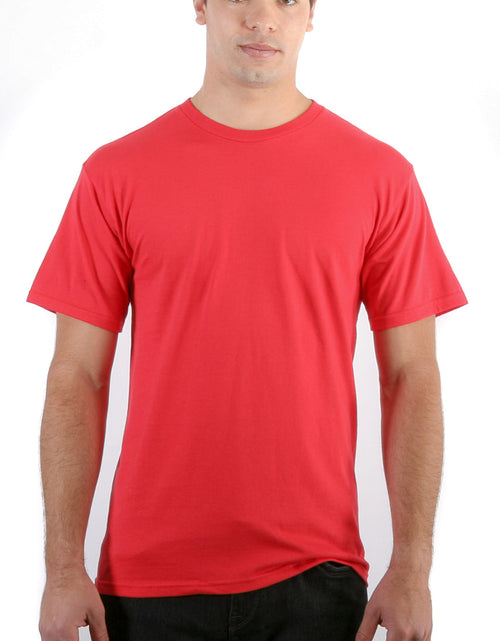 Load image into Gallery viewer, Retro Ring-Spun Crew Neck T-Shirt 2100
