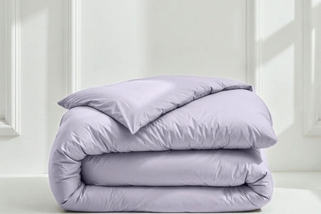 Luxe Australian Sateen Duvet Cover