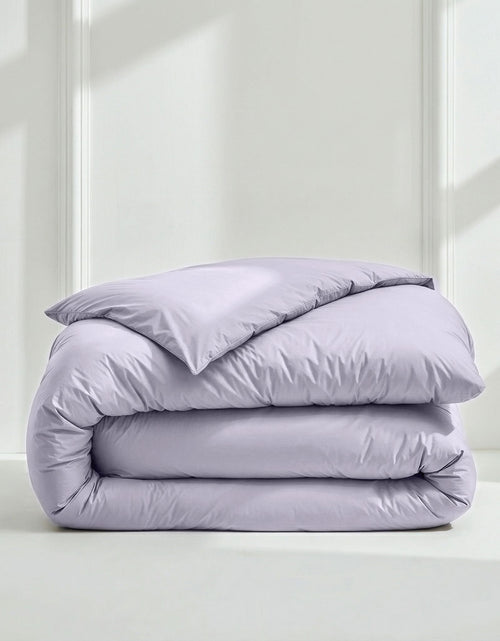 Load image into Gallery viewer, Luxe Australian Sateen Duvet Cover
