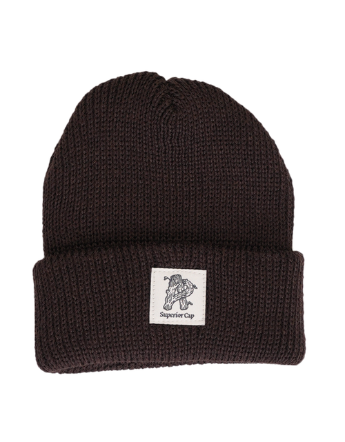 Load image into Gallery viewer, The Superior Knit Hat

