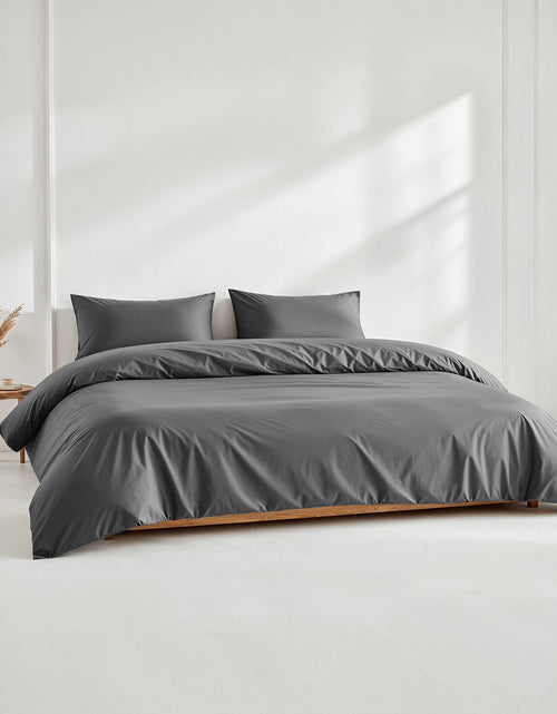 Load image into Gallery viewer, Luxe Australian Sateen Bedding Bundle
