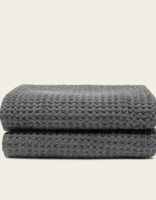 Load image into Gallery viewer, Sedona Waffle Towels
