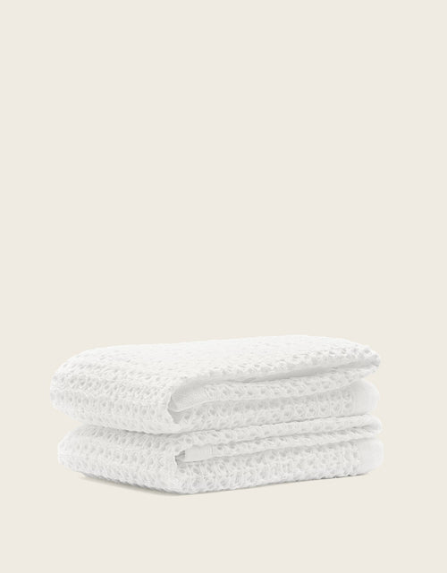 Load image into Gallery viewer, Sedona Waffle Towels
