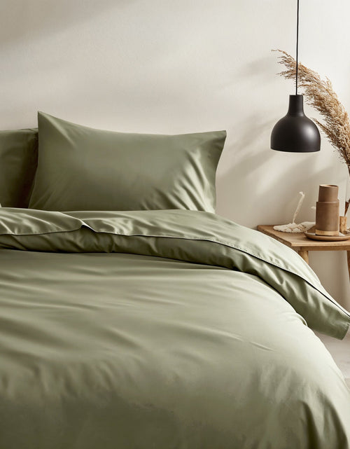 Load image into Gallery viewer, Luxe Australian Sateen Bedding Bundle
