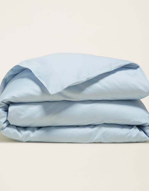 Load image into Gallery viewer, Luxe Australian Sateen Duvet Cover

