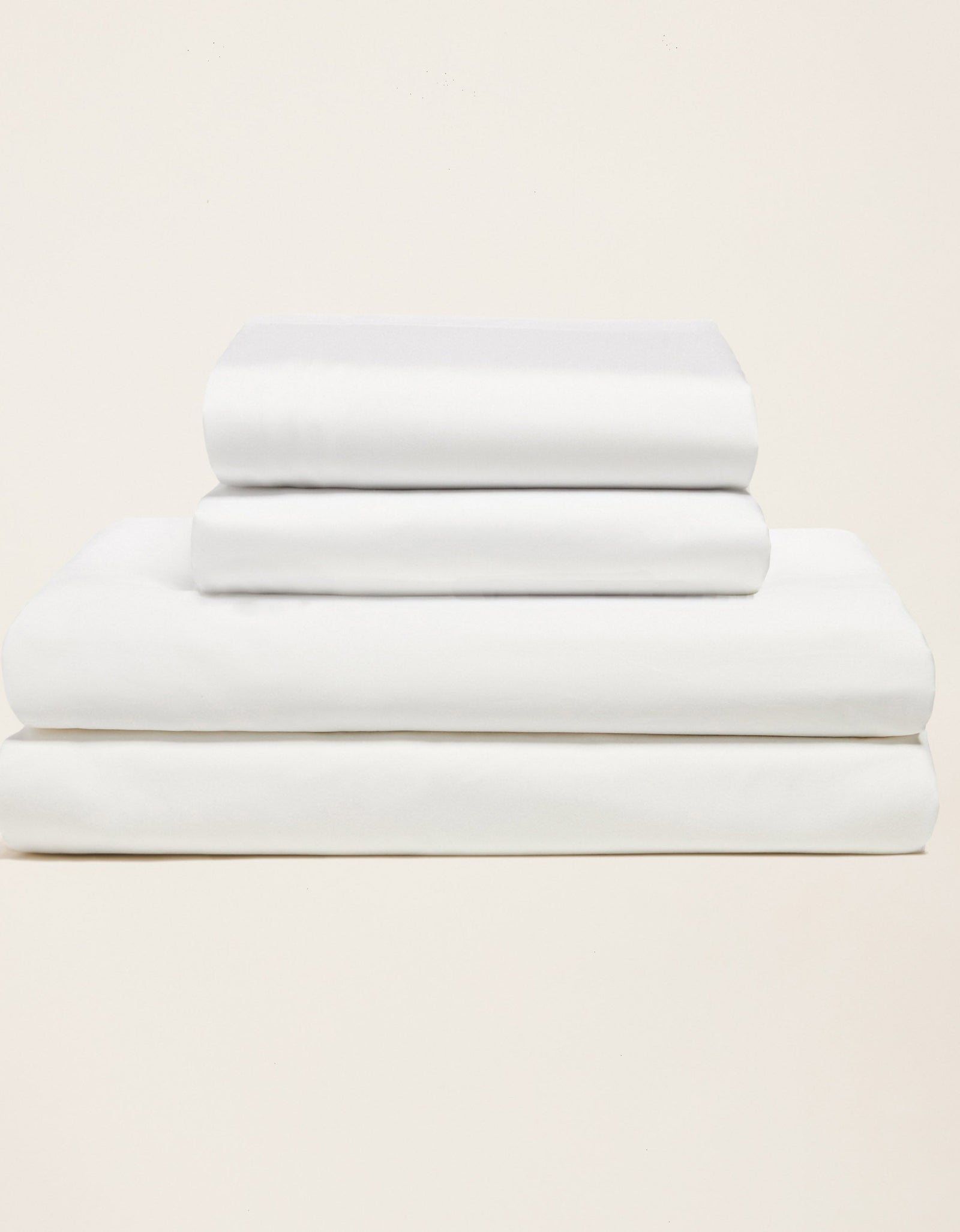 Luxe Australian Sateen Sheet Set