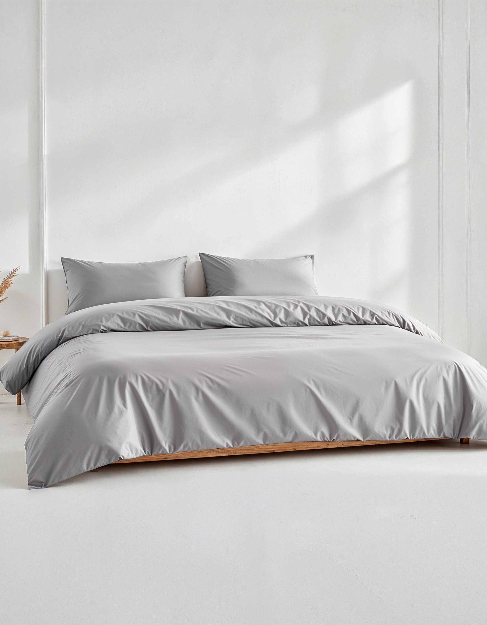 Luxe Australian Sateen Duvet Cover