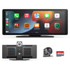 Dual Camera 64G Card