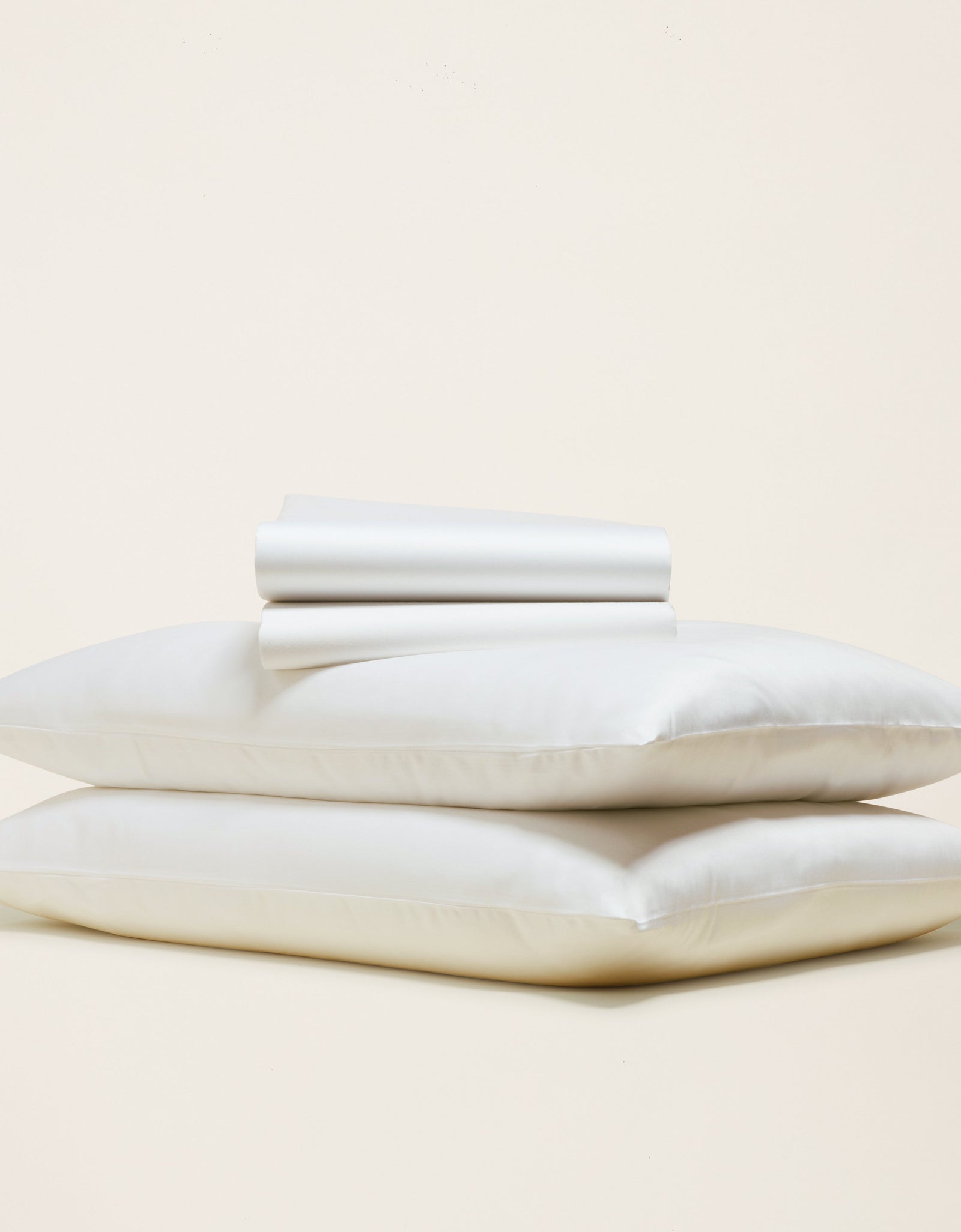 Luxe Australian Sateen Bedding Bundle