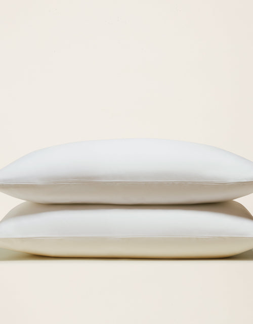 Load image into Gallery viewer, Luxe Australian Sateen Sheet Set
