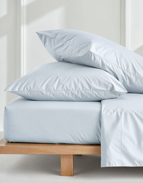 Load image into Gallery viewer, Luxe Australian Sateen Sheet Set
