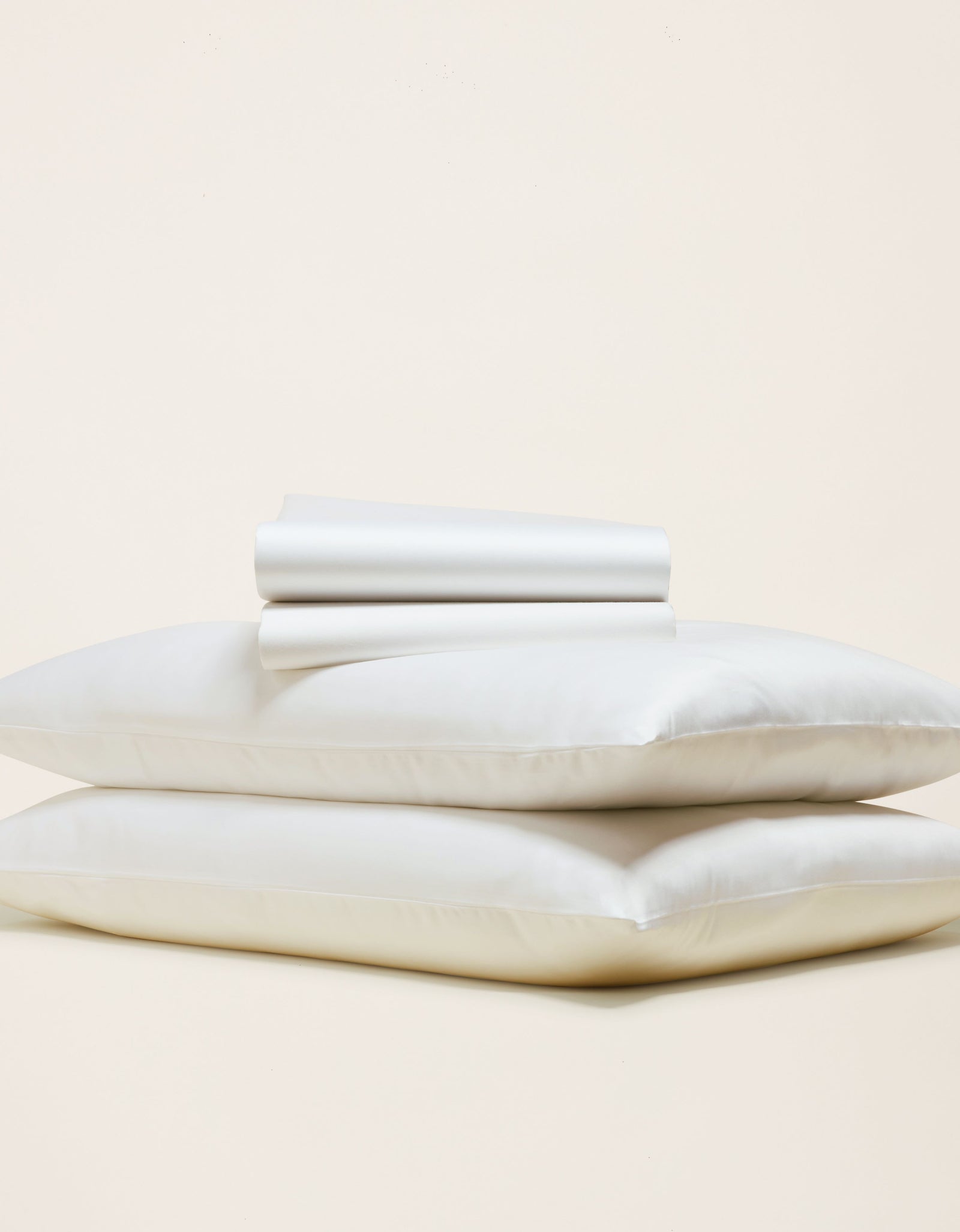Luxe Australian Sateen Sheet Set