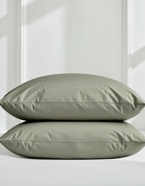 Load image into Gallery viewer, Luxe Australian Sateen Sheet Set
