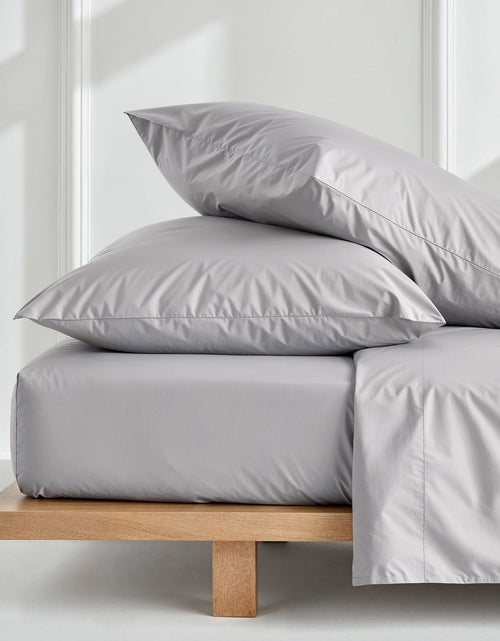 Load image into Gallery viewer, Luxe Australian Sateen Sheet Set
