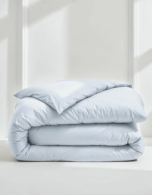 Load image into Gallery viewer, Luxe Australian Sateen Duvet Cover
