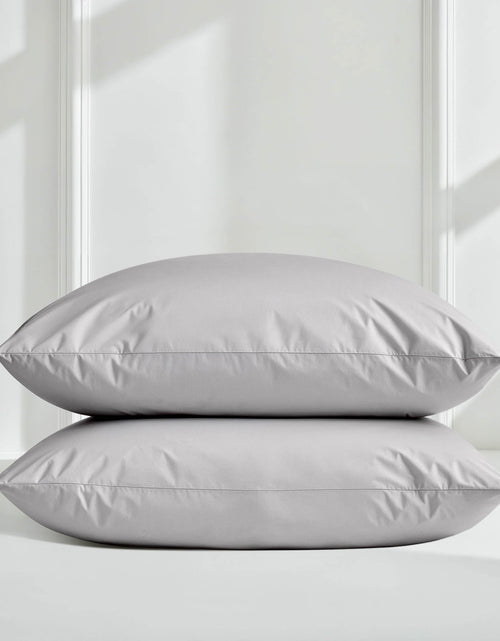 Load image into Gallery viewer, Luxe Australian Sateen Pillowcase Set
