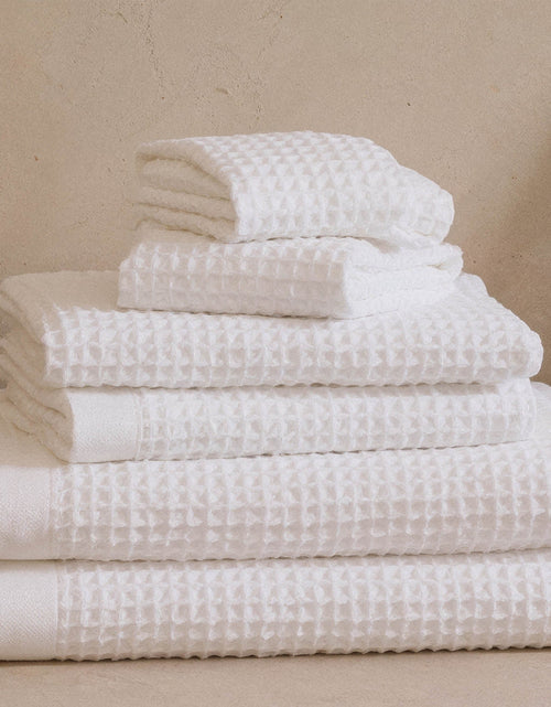 Load image into Gallery viewer, Sedona Waffle Towels
