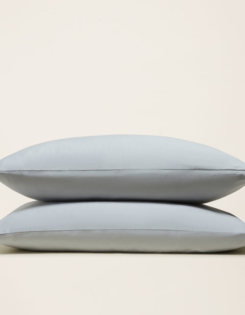 Load image into Gallery viewer, Luxe Australian Sateen Sheet Set
