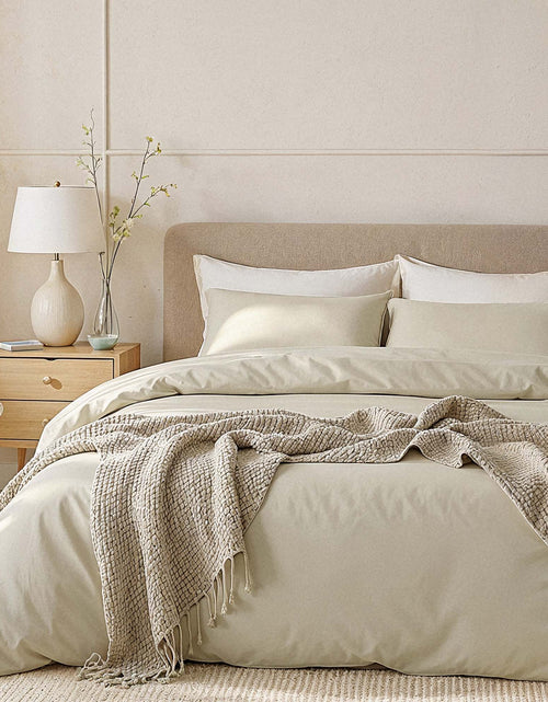 Load image into Gallery viewer, Luxe Australian Sateen Bedding Bundle
