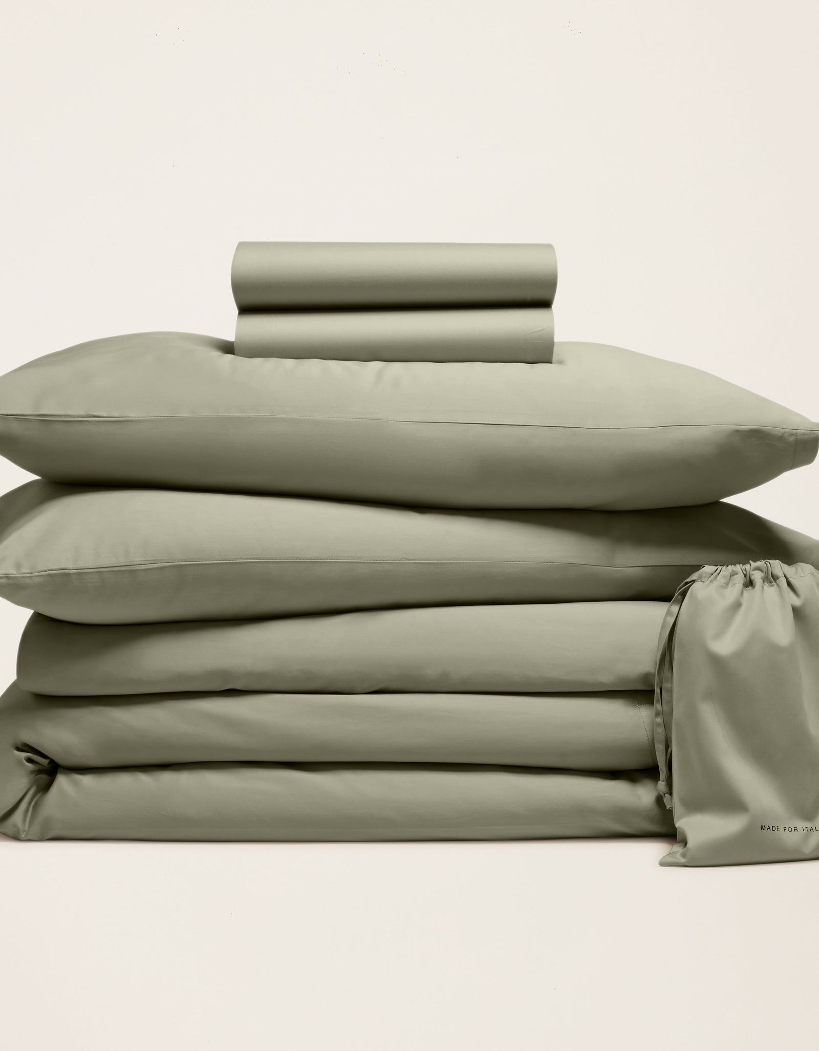 Luxe Australian Sateen Bedding Bundle