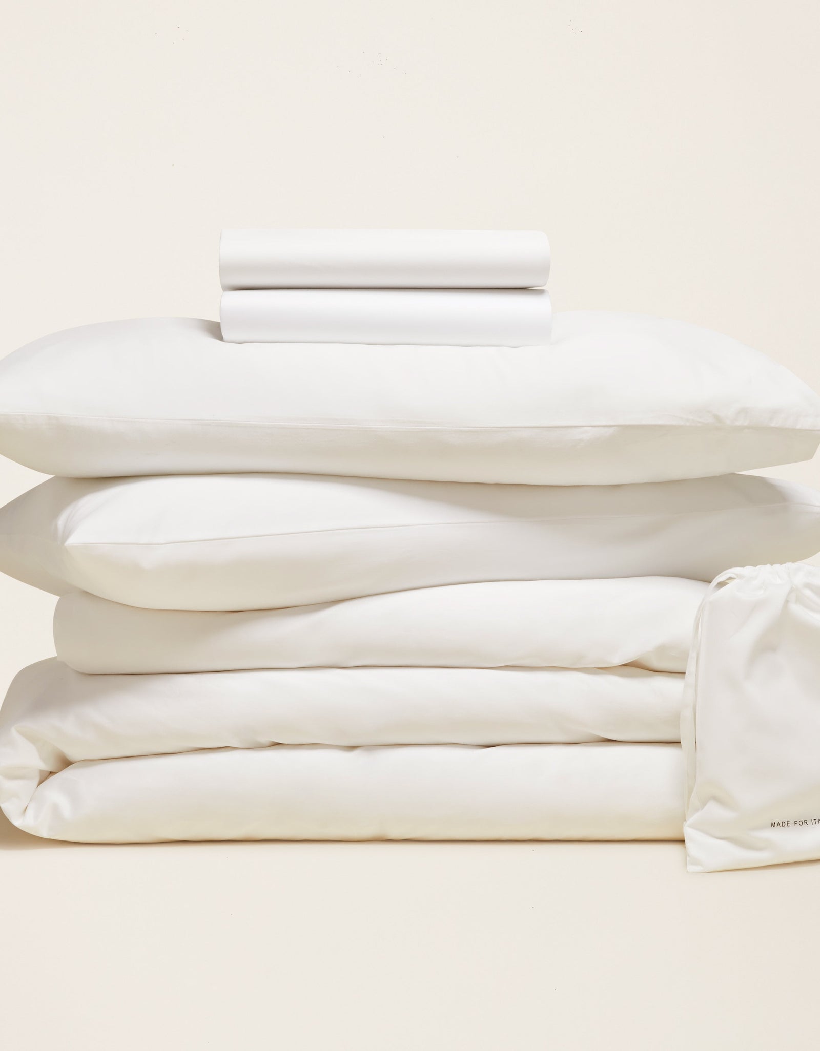 Luxe Australian Sateen Bedding Bundle