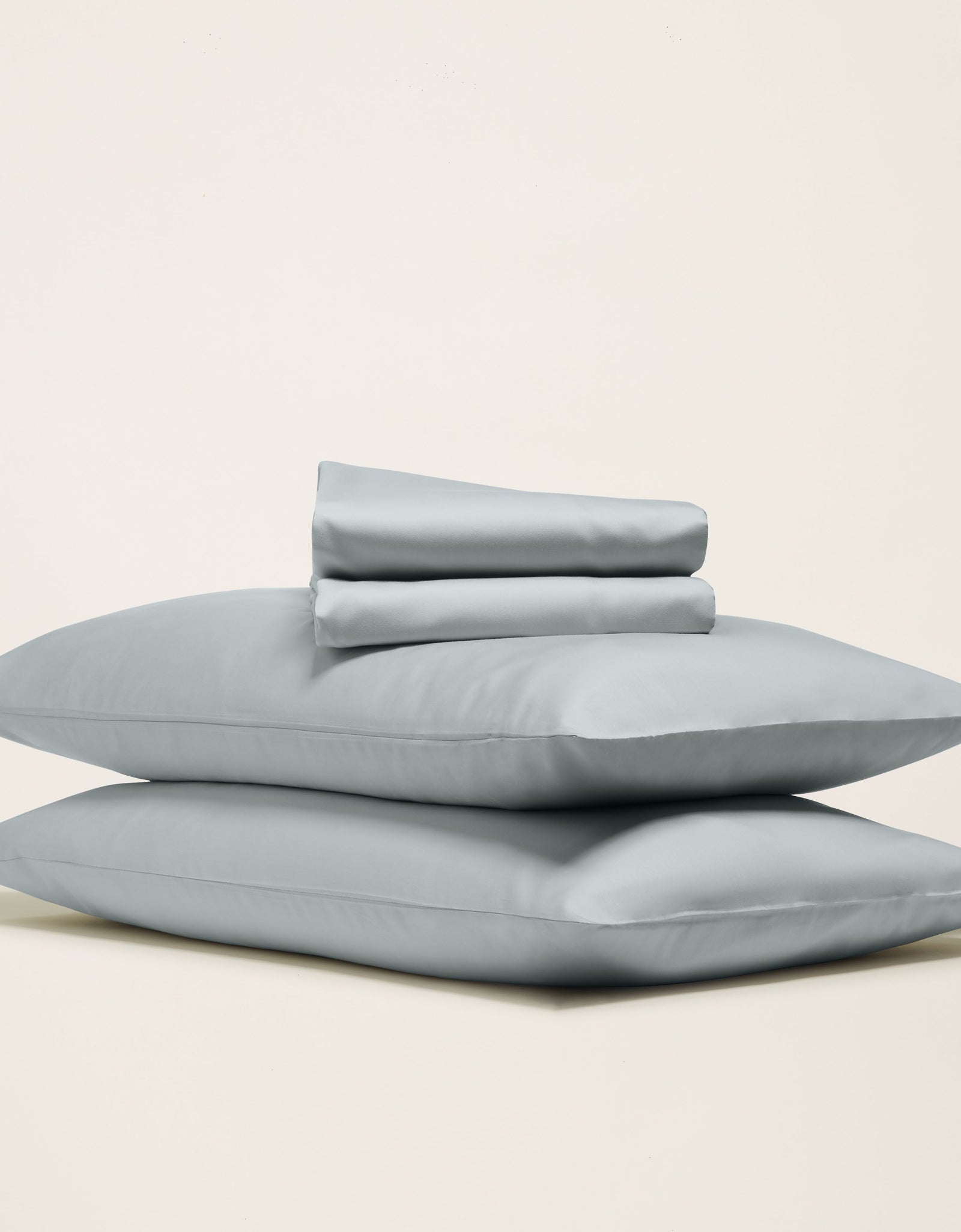Luxe Australian Sateen Sheet Set