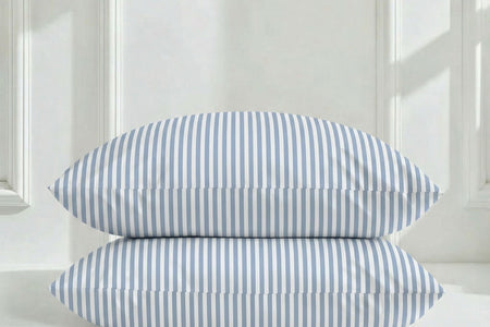 Luxe Australian Sateen Pillowcase Set