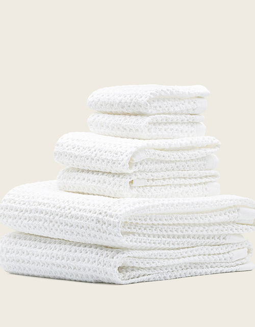 Load image into Gallery viewer, Sedona Waffle Towels
