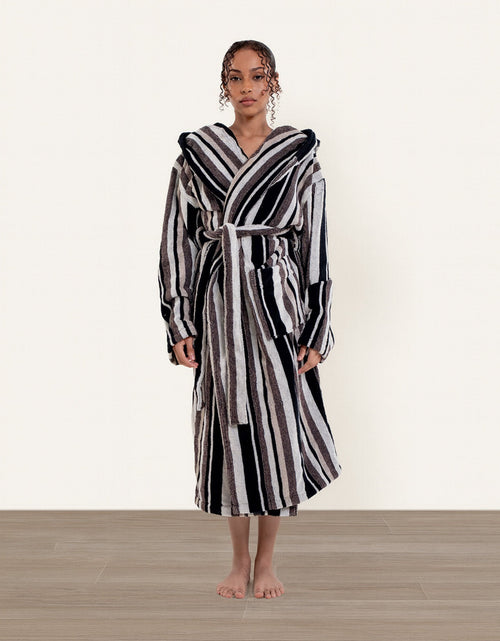 Load image into Gallery viewer, Ultraplush Australian Cotton Bathrobe
