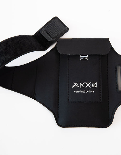 Load image into Gallery viewer, SYB Arm Band Phone Pouch
