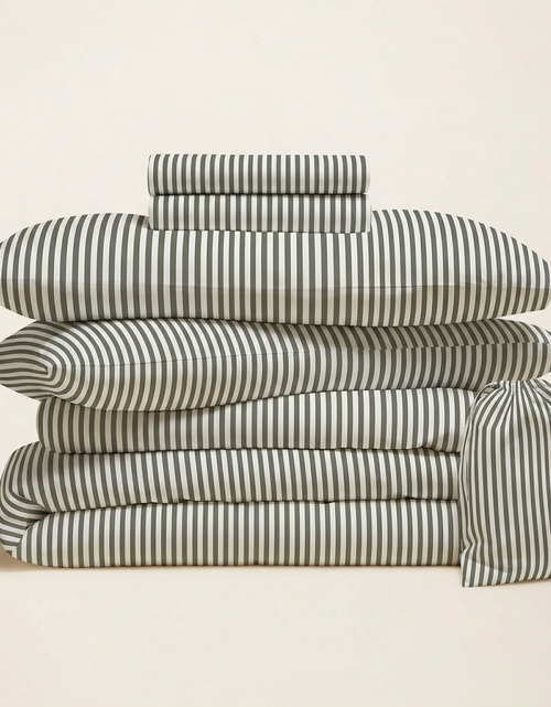 Load image into Gallery viewer, Luxe Australian Sateen Bedding Bundle
