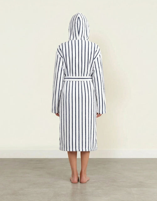 Load image into Gallery viewer, Ultraplush Australian Cotton Bathrobe

