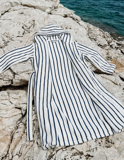 Load image into Gallery viewer, Ultraplush Australian Cotton Bathrobe
