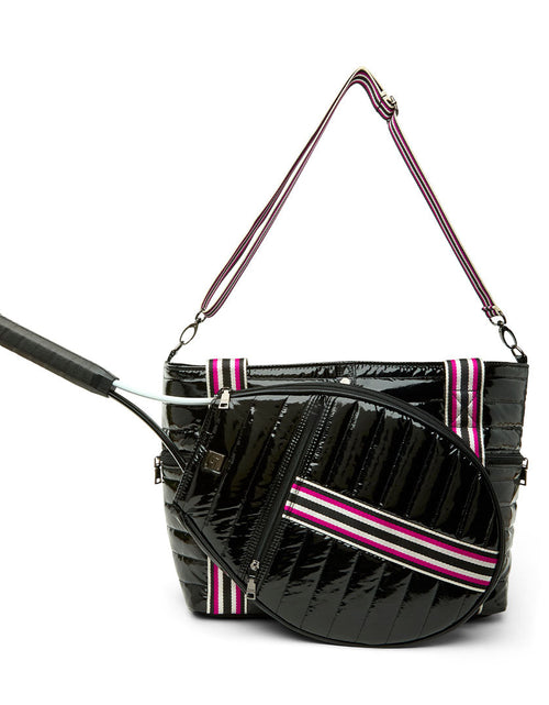 Load image into Gallery viewer, Love Royln Tennis Bag
