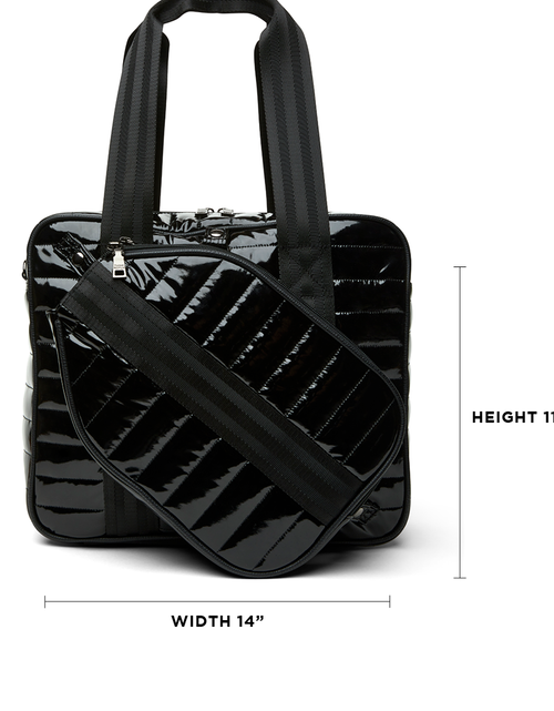 Load image into Gallery viewer, Sporty Spice Pickleball Bag
