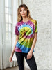CLASSIC SPIRAL TIE DYE