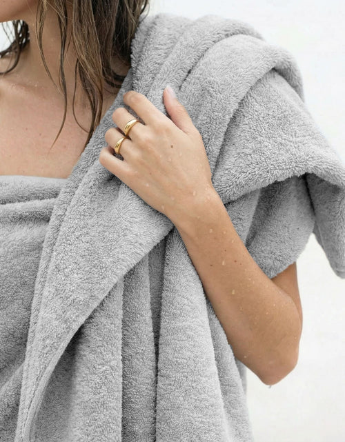 Load image into Gallery viewer, Ultraplush Australian Cotton Towels
