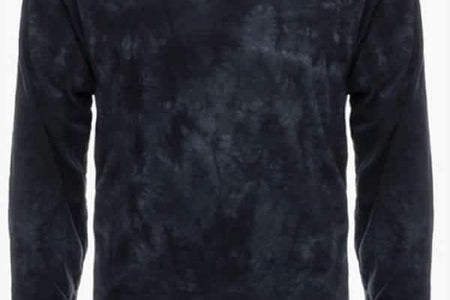 Crystal Wash LS